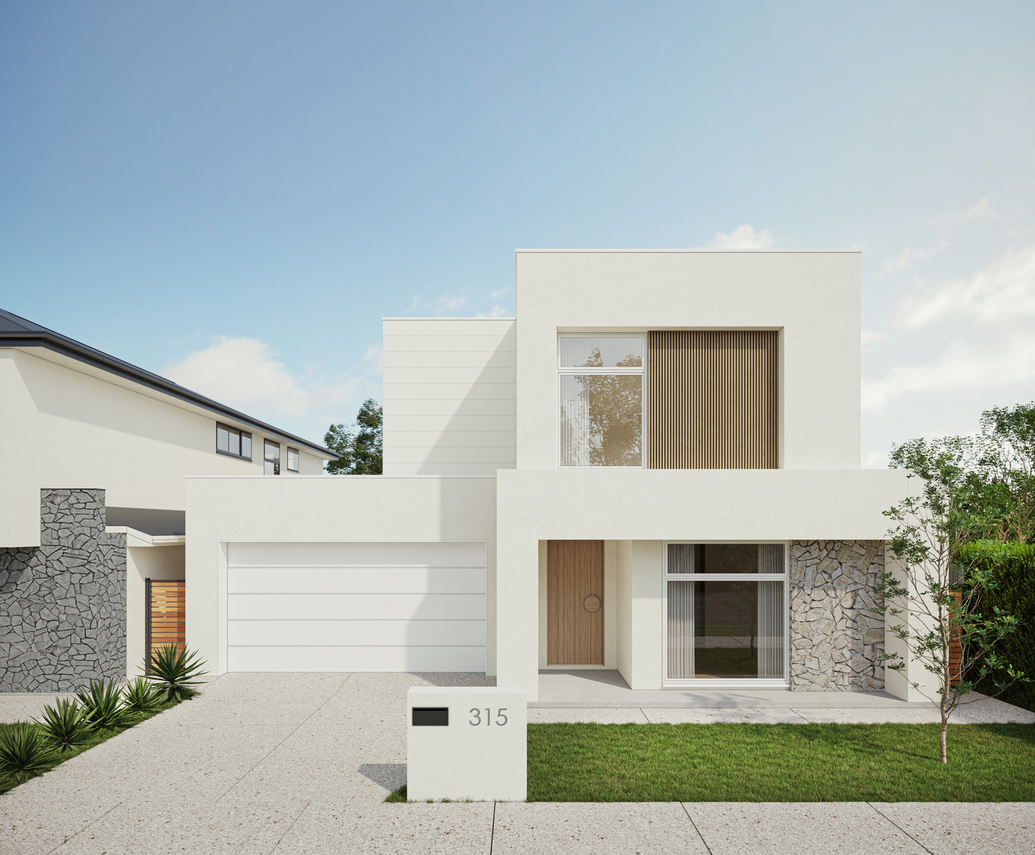 Belmore Lot 315