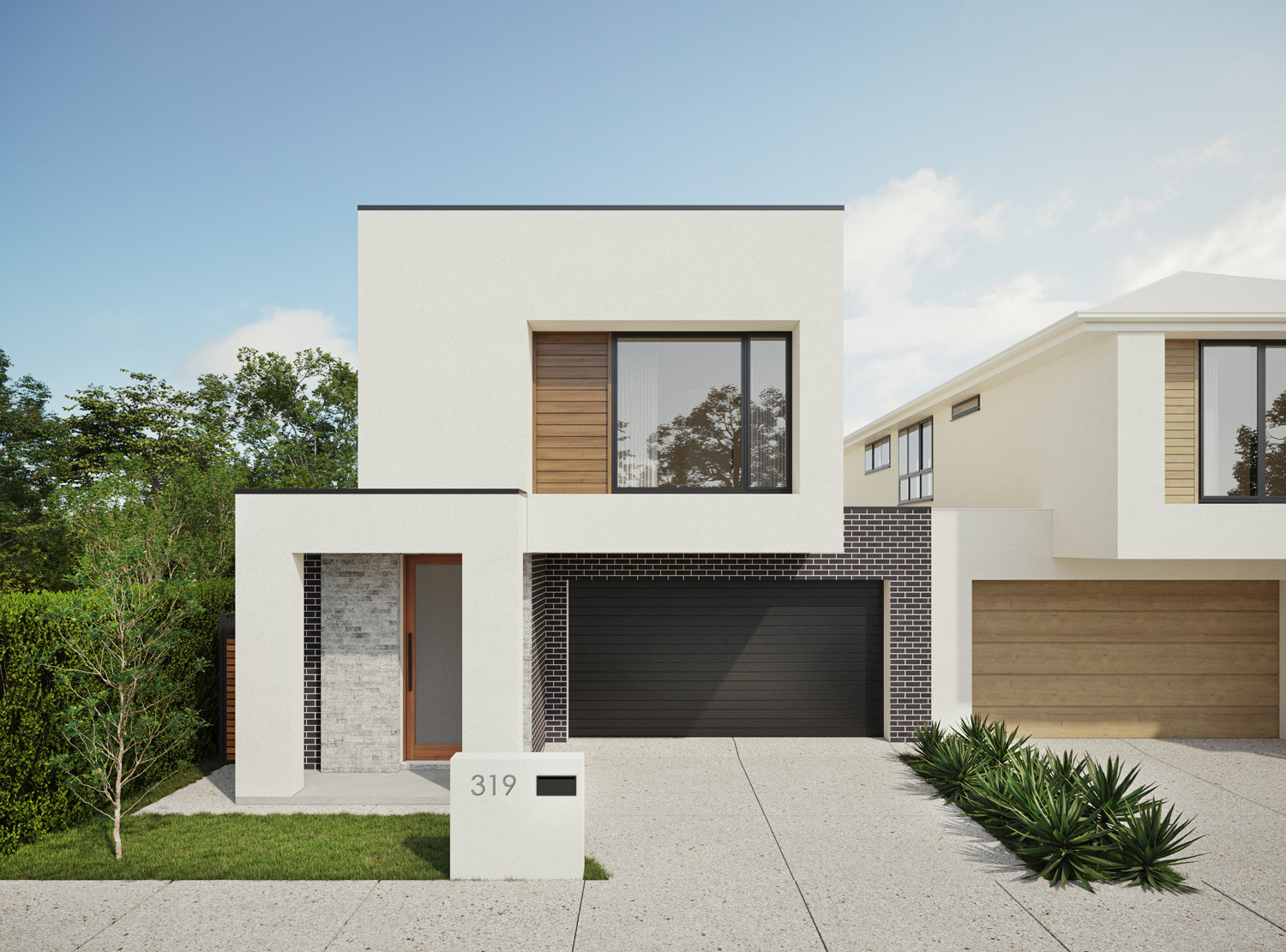 Grange Lot 319