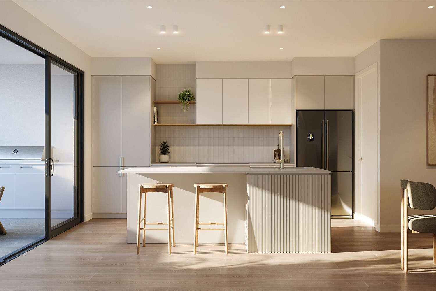 Laurel botanica collection web