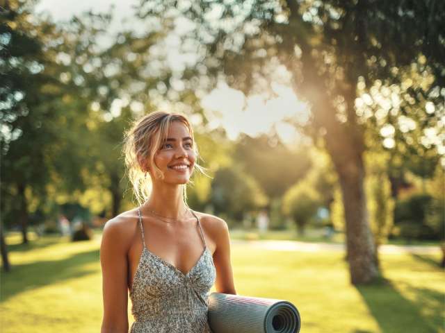 New living opportunities at St. James