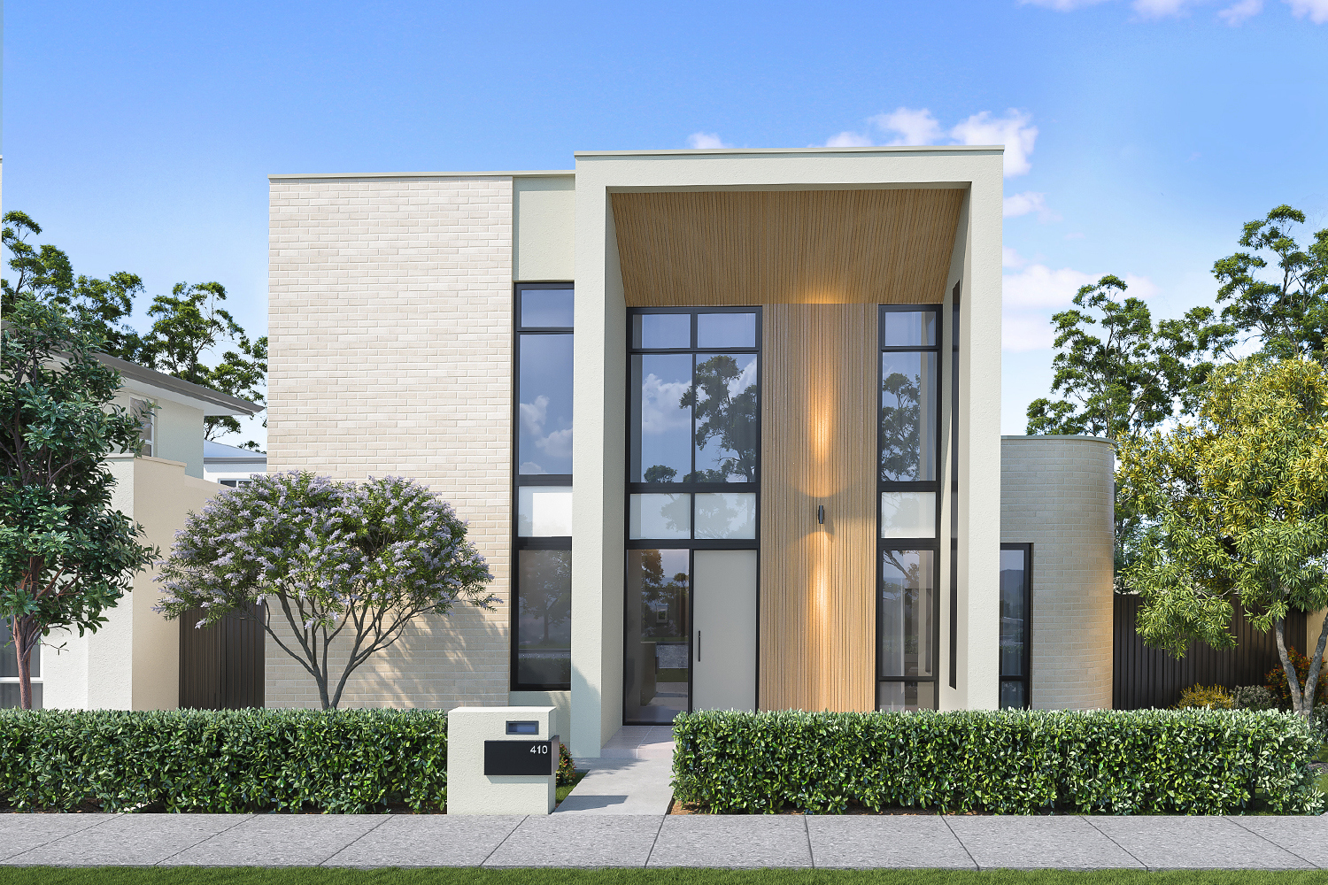 Promenade Normus Gallery Lot 410