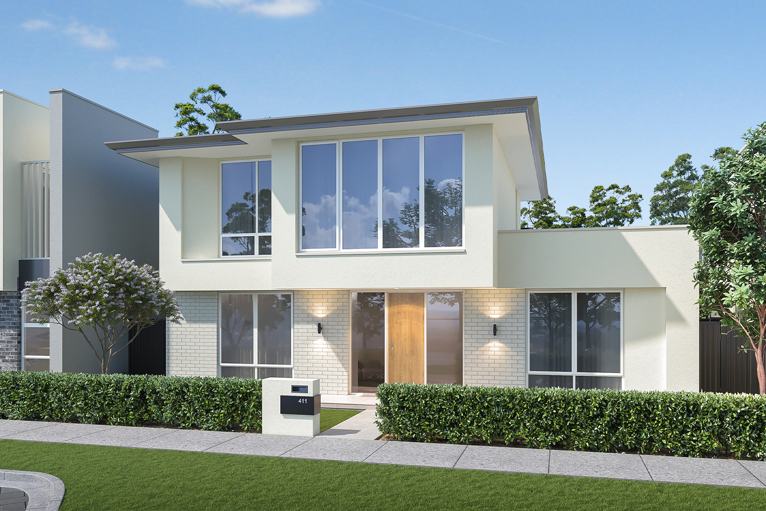 Promenade Normus Gallery Lot 411