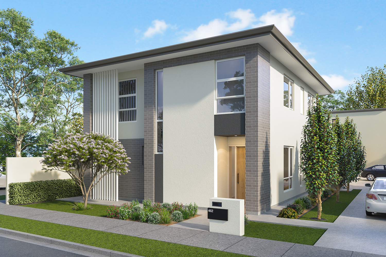 Promenade Normus Gallery Lot 462