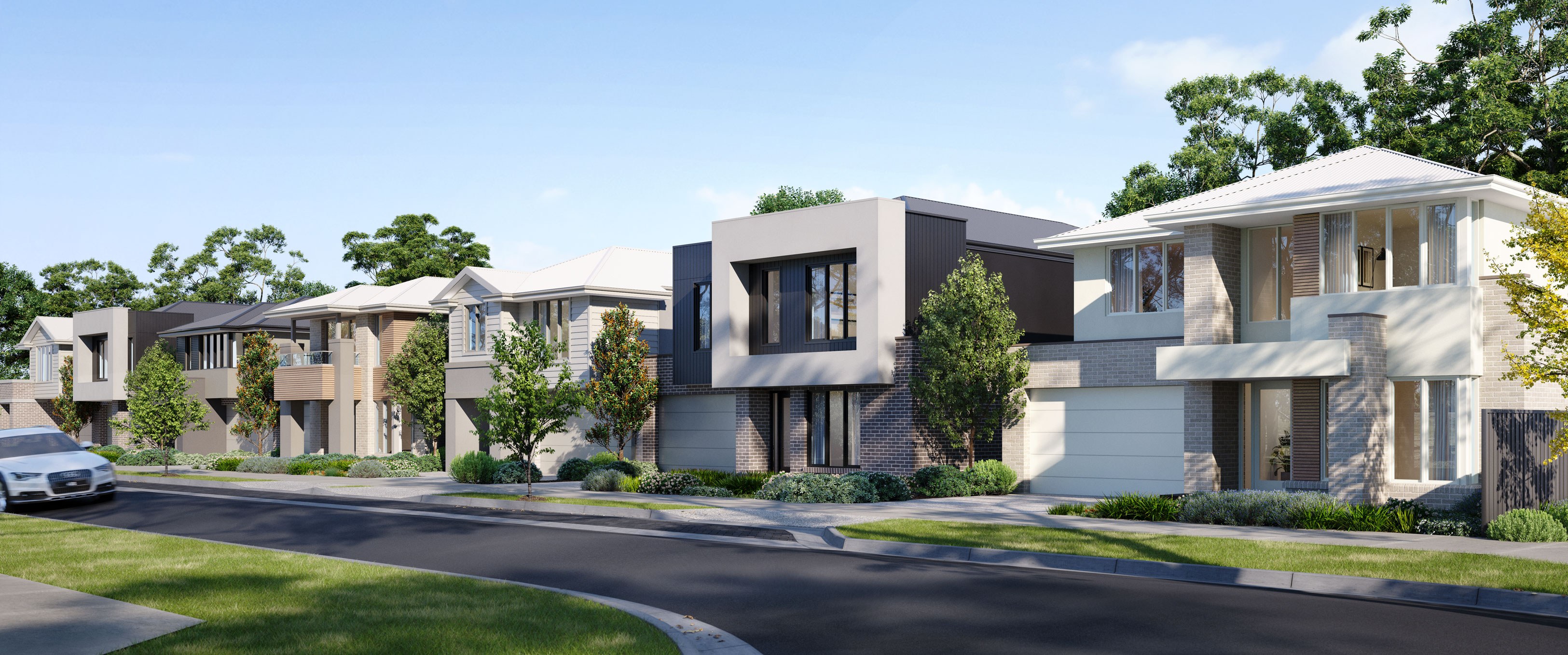St James Oasis Streetscape 01