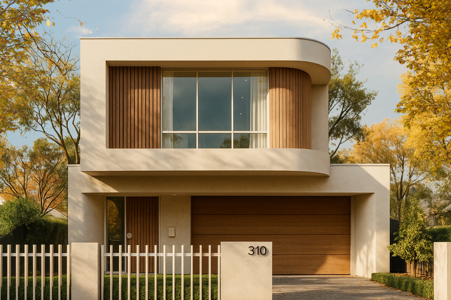 Luxury Home 2